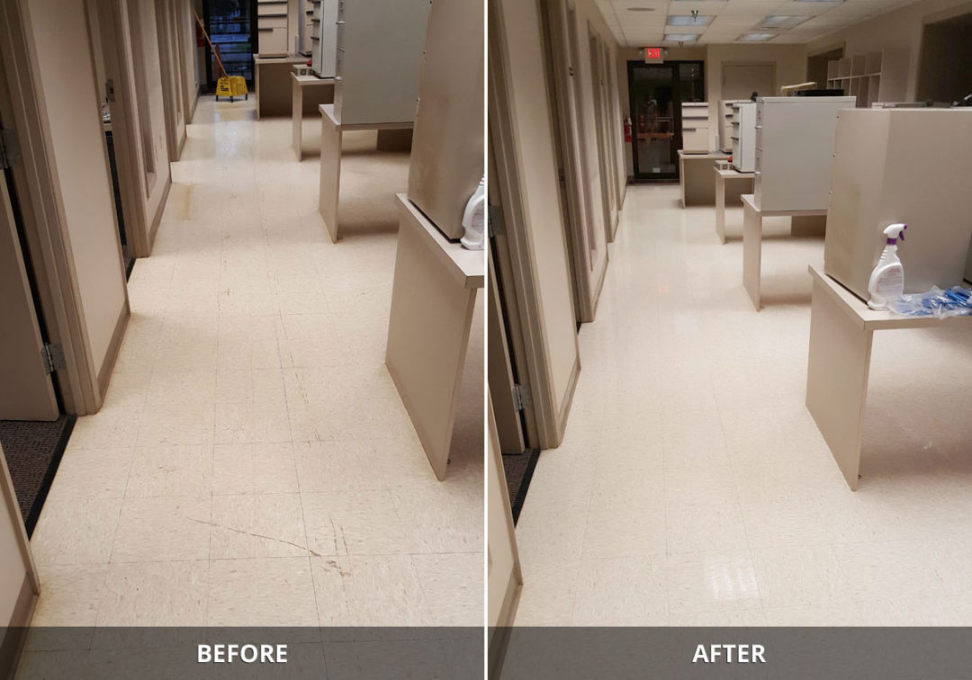 Contact Us Janitorial Cleaning Services in York PA by First Capital