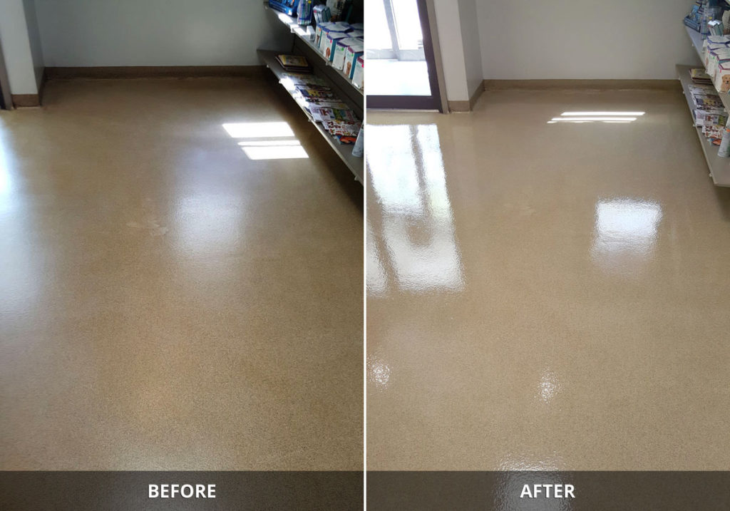 Contact Us Janitorial Cleaning Services in York PA by First Capital